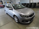  Peugeot  308  SW Active 1.5 HDi 96KW AT8 E6dT #4