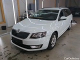  Skoda  Octavia  Combi Ambition 1.6 TDI 81KW AT7 E6 
