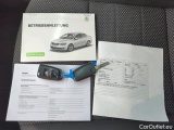  Skoda  Octavia  Combi Ambition 1.6 TDI 81KW AT7 E6 #3
