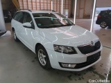  Skoda  Octavia  Combi Ambition 1.6 TDI 81KW AT7 E6 #6