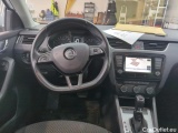  Skoda  Octavia  Combi Ambition 1.6 TDI 81KW AT7 E6 #7