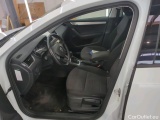  Skoda  Octavia  Combi Ambition 1.6 TDI 81KW AT7 E6 #9