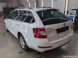  Skoda  Octavia  Combi Ambition 1.6 TDI 81KW AT7 E6 #11