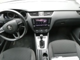  Skoda  Octavia  Combi Ambition 1.6 TDI 85KW AT7 E6 #3
