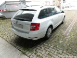  Skoda  Octavia  Combi Ambition 1.6 TDI 85KW AT7 E6 #2