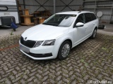  Skoda  Octavia  Combi Ambition 1.6 TDI 85KW AT7 E6 