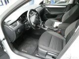  Skoda  Octavia  Combi Ambition 1.6 TDI 85KW AT7 E6 #4
