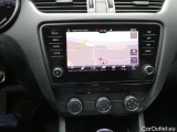  Skoda  Octavia  Combi Ambition 1.6 TDI 85KW AT7 E6 #7