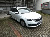  Skoda  Octavia  Combi Ambition 1.6 TDI 85KW AT7 E6 #8