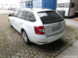  Skoda  Octavia  Combi Ambition 1.6 TDI 85KW AT7 E6 #9
