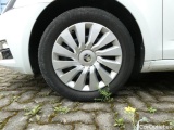  Skoda  Octavia  Combi Ambition 1.6 TDI 85KW AT7 E6 #61