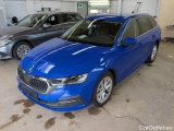  Skoda  Octavia  Combi First Edition 2.0 TDI 110KW AT7 E6dT 