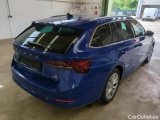  Skoda  Octavia  Combi First Edition 2.0 TDI 110KW AT7 E6dT #2