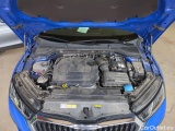 Skoda  Octavia  Combi First Edition 2.0 TDI 110KW AT7 E6dT #13