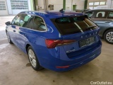  Skoda  Octavia  Combi First Edition 2.0 TDI 110KW AT7 E6dT #14