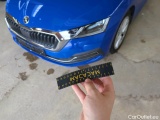  Skoda  Octavia  Combi First Edition 2.0 TDI 110KW AT7 E6dT #24