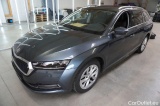  Skoda  Octavia  Combi First Edition 2.0 TDI 110KW AT7 E6dT 
