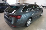 Skoda  Octavia  Combi First Edition 2.0 TDI 110KW AT7 E6dT #2