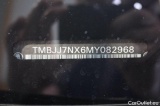 Skoda  Octavia  Combi First Edition 2.0 TDI 110KW AT7 E6dT #5