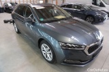  Skoda  Octavia  Combi First Edition 2.0 TDI 110KW AT7 E6dT #7