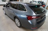 Skoda  Octavia  Combi First Edition 2.0 TDI 110KW AT7 E6dT #8