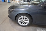  Skoda  Octavia  Combi First Edition 2.0 TDI 110KW AT7 E6dT #29
