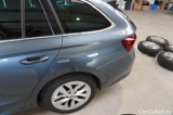  Skoda  Octavia  Combi First Edition 2.0 TDI 110KW AT7 E6dT #40