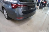  Skoda  Octavia  Combi First Edition 2.0 TDI 110KW AT7 E6dT #44