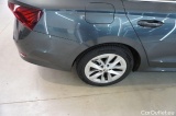  Skoda  Octavia  Combi First Edition 2.0 TDI 110KW AT7 E6dT #57