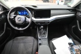  Skoda  Octavia  Combi Style 2.0 TDI 85KW MT6 E6d #3