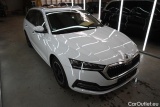  Skoda  Octavia  Combi Style 2.0 TDI 85KW MT6 E6d #8