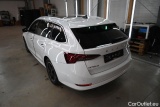  Skoda  Octavia  Combi Style 2.0 TDI 85KW MT6 E6d #11