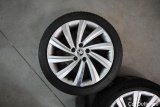  Skoda  Octavia  Combi Style 2.0 TDI 85KW MT6 E6d #93