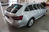  Skoda  Superb  Combi Premium Edition 2.0 TDI 110KW AT7 E6dT #2