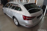  Skoda  Superb  Combi Premium Edition 2.0 TDI 110KW AT7 E6dT #8