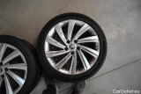  Skoda  Octavia  Combi Style 2.0 TDI 85KW MT6 E6d #156