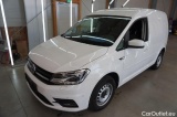  Volkswagen  Caddy  Nfz Kasten Trendline BMT 2.0 TDI 75KW MT5 E6dT 