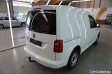  Volkswagen  Caddy  Nfz Kasten Trendline BMT 2.0 TDI 75KW MT5 E6dT #2