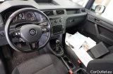  Volkswagen  Caddy  Nfz Kasten Trendline BMT 2.0 TDI 75KW MT5 E6dT #3