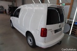  Volkswagen  Caddy  Nfz Kasten Trendline BMT 2.0 TDI 75KW MT5 E6dT #8