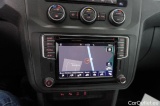  Volkswagen  Caddy  Nfz Kasten Trendline BMT 2.0 TDI 75KW MT5 E6dT #12