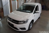  Volkswagen  Caddy  Nfz Kasten Trendline BMT 2.0 TDI 75KW MT5 E6dT #30