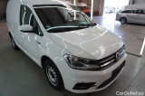  Volkswagen  Caddy  Nfz Kasten Trendline BMT 2.0 TDI 75KW MT5 E6dT #31
