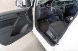  Volkswagen  Caddy  Nfz Kasten Trendline BMT 2.0 TDI 75KW MT5 E6dT #43