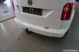  Volkswagen  Caddy  Nfz Kasten Trendline BMT 2.0 TDI 75KW MT5 E6dT #48