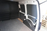  Volkswagen  Caddy  Nfz Kasten Trendline BMT 2.0 TDI 75KW MT5 E6dT #61