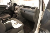 Volkswagen  Caddy  Nfz Kasten Trendline BMT 2.0 TDI 75KW MT5 E6dT #72