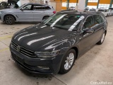  Volkswagen  Passat  Variant Business 2.0 TDI 110KW AT7 E6d 