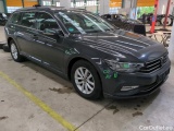  Volkswagen  Passat  Variant Business 2.0 TDI 110KW AT7 E6d #25