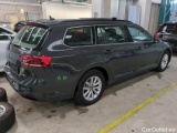  Volkswagen  Passat  Variant Business 2.0 TDI 110KW AT7 E6d #38